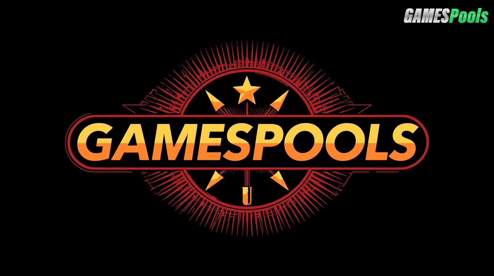 GAMESPOOLS